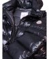 中古・古着 MONCLER (モンクレール) maya giubbotto ブラック サイズ:1：99800円