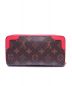 LOUIS VUITTON (ルイヴィトン) ジッピーウォレット サイズ:- モノグラム・レティーロ M61854 MI2156：59800円