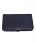 HERMES (エルメス) 長財布 ブラック N0 ドゴンGM　□H　トゴ：59800円