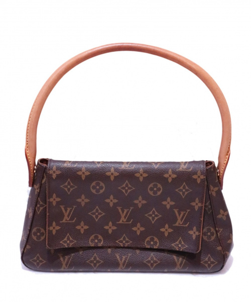 LOUIS VUITTON（ルイ ヴィトン）LOUIS VUITTON (ルイヴィトン) ハンドバッグ サイズ:- モノグラム MI1022の古着・服飾アイテム