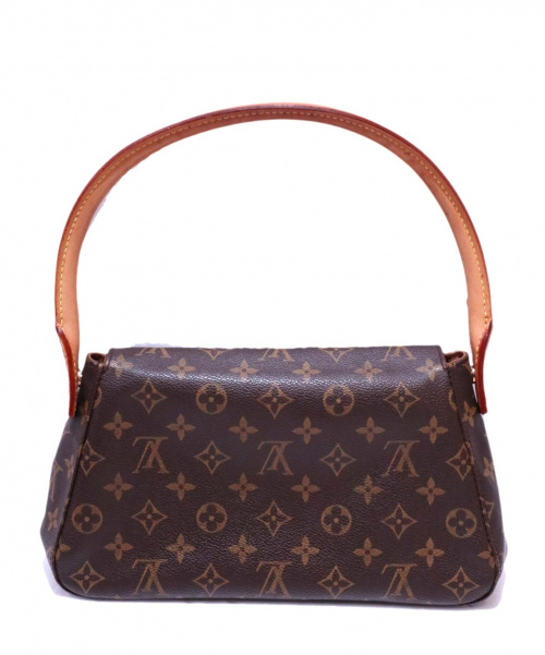 LOUIS VUITTON（ルイ ヴィトン）LOUIS VUITTON (ルイヴィトン) ハンドバッグ サイズ:- モノグラム MI1022の古着・服飾アイテム