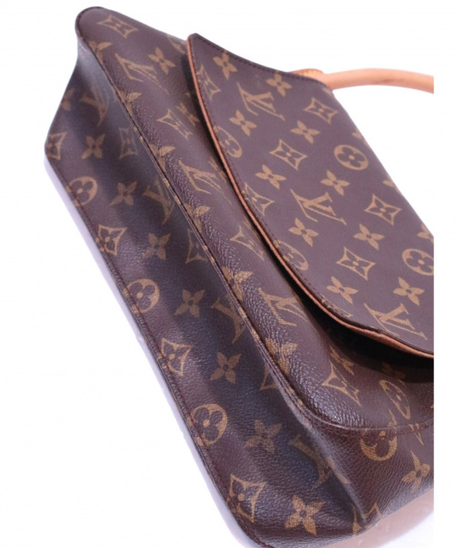 LOUIS VUITTON（ルイ ヴィトン）LOUIS VUITTON (ルイヴィトン) ハンドバッグ サイズ:- モノグラム MI1022の古着・服飾アイテム