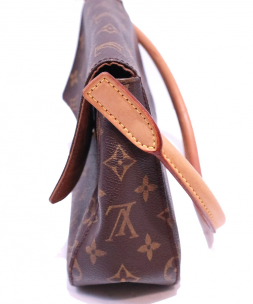 LOUIS VUITTON（ルイ ヴィトン）LOUIS VUITTON (ルイヴィトン) ハンドバッグ サイズ:- モノグラム MI1022の古着・服飾アイテム