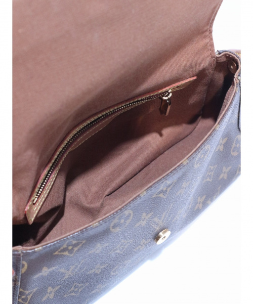 LOUIS VUITTON（ルイ ヴィトン）LOUIS VUITTON (ルイヴィトン) ハンドバッグ サイズ:- モノグラム MI1022の古着・服飾アイテム