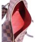 中古・古着 LOUIS VUITTON (ルイヴィトン) パピヨン30 ブラウン サイズ:30 ダミエ N51303 MB0053：44800円