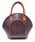 LOUIS VUITTON (ルイヴィトン) エプリスPM エベヌ サイズ:PM モノグラム M51127 mi1907：32800円