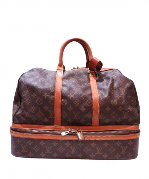 LOUIS VUITTON（ルイ ヴィトン）LOUIS VUITTON (ルイヴィトン) サックスポーツ サイズ:- サックスポーツ M41444 モノグラム柄 882.V.Iの古着・服飾アイテム