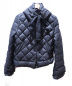 MONCLER（モンクレール）の古着「MISA」｜ブラック