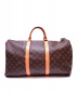 LOUIS VUITTON（ルイヴィトン）の古着「キーポル50」｜エベヌ