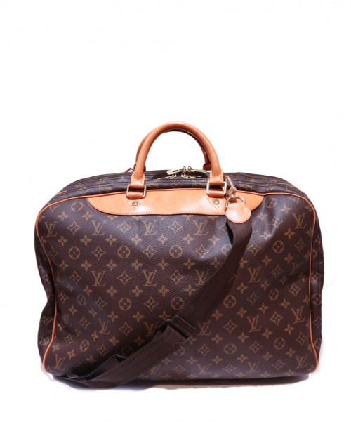 LOUIS VUITTON（ルイ ヴィトン）LOUIS VUITTON (ルイヴィトン) アリゼ24H エベヌ サイズ:24 モノグラム M41399  VI 0935の古着・服飾アイテム