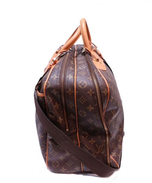 LOUIS VUITTON（ルイ ヴィトン）LOUIS VUITTON (ルイヴィトン) アリゼ24H エベヌ サイズ:24 モノグラム M41399  VI 0935の古着・服飾アイテム
