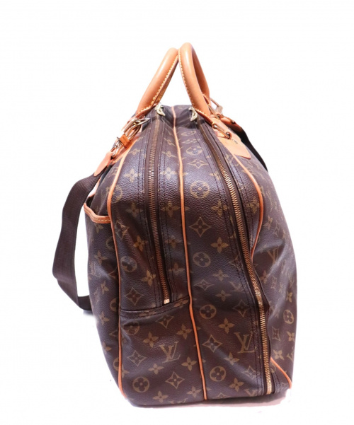 LOUIS VUITTON（ルイ ヴィトン）LOUIS VUITTON (ルイヴィトン) アリゼ24H エベヌ サイズ:24 モノグラム M41399  VI 0935の古着・服飾アイテム