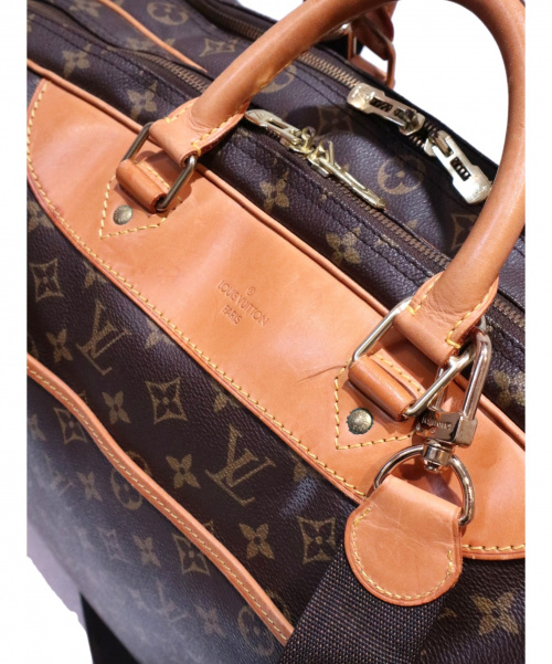 LOUIS VUITTON（ルイ ヴィトン）LOUIS VUITTON (ルイヴィトン) アリゼ24H エベヌ サイズ:24 モノグラム M41399  VI 0935の古着・服飾アイテム