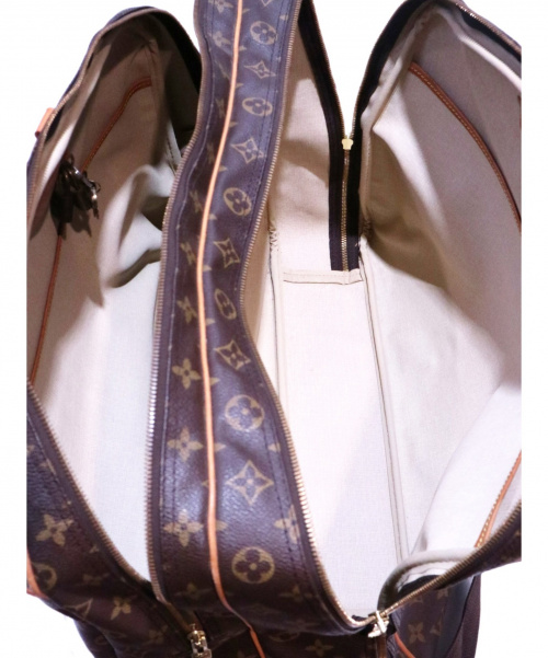 LOUIS VUITTON（ルイ ヴィトン）LOUIS VUITTON (ルイヴィトン) アリゼ24H エベヌ サイズ:24 モノグラム M41399  VI 0935の古着・服飾アイテム