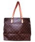 LOUIS VUITTON（ルイヴィトン）の古着「カバメゾ」｜エベヌ