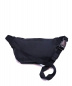 BALENCIAGA (バレンシアガ) ウィール ウエストバッグ ブラック 533009 002123：47800円
