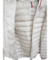 中古・古着 MONCLER (モンクレール) ELIOT GIUBBOTTO ベージュ サイズ:4：64800円