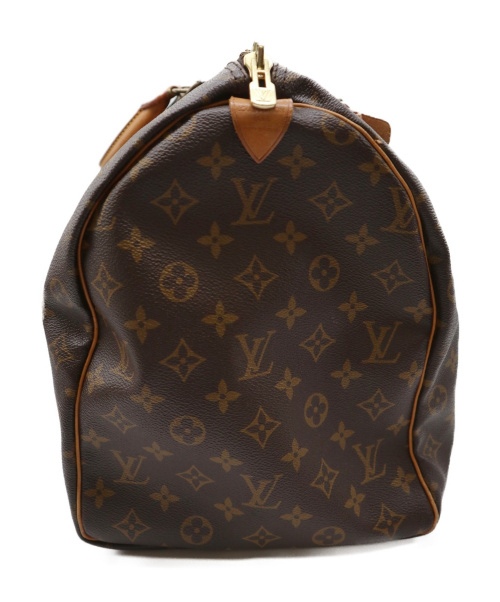 LOUIS VUITTON（ルイ ヴィトン）LOUIS VUITTON (ルイヴィトン) トラベルバッグ エベヌ モノグラム M41426 SP0913の古着・服飾アイテム
