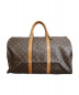 LOUIS VUITTON (ルイヴィトン) トラベルバッグ エベヌ モノグラム M41426 SP0913：34800円