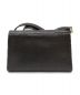 GUCCI (グッチ) [OLD]リザードショルダーポーチ ブラウン OLD GUCCI ■：44800円