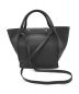 CELINE (セリーヌ) ビッグバッグ グレー S-CU-4117：148000円