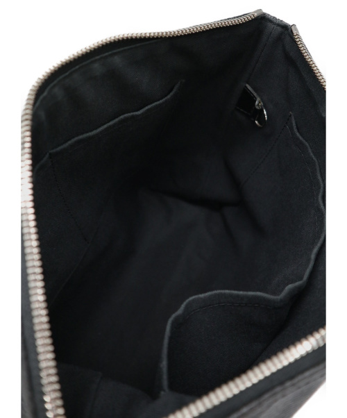 LOUIS VUITTON（ルイ ヴィトン）LOUIS VUITTON (ルイヴィトン) ミックPM ダミエ・グラフィット n41211 SR4182の古着・服飾アイテム