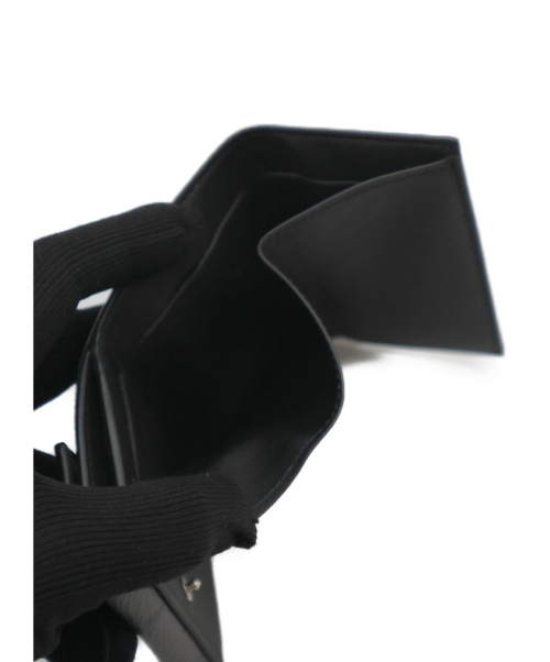 LOUIS VUITTON（ルイ ヴィトン）LOUIS VUITTON (ルイヴィトン) ディスカバリー・コンパクトウォレット エクリプス・エクリプスリバース（黒） M45417 FH2210の古着・服飾アイテム