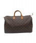 LOUIS VUITTON（ルイヴィトン）の古着「スピーディ40」｜エベヌ