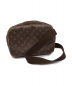 LOUIS VUITTON (ルイヴィトン) リポーターPM モノグラム M45254 SP1079：54800円