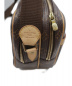 中古・古着 LOUIS VUITTON (ルイヴィトン) リポーターPM モノグラム M45254 SP1079：54800円