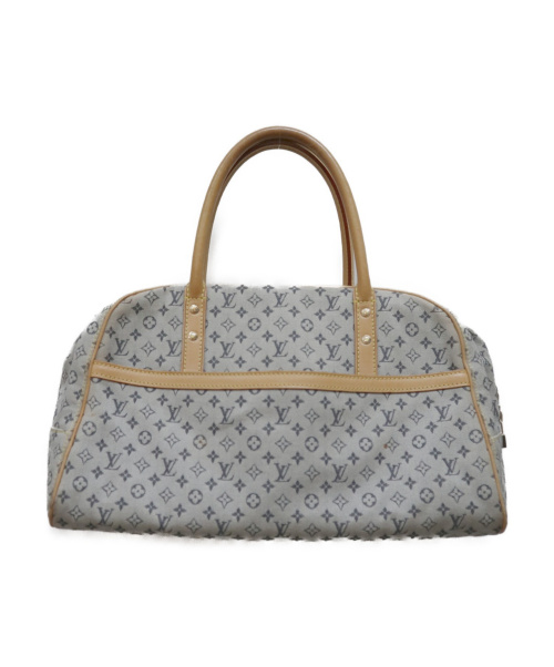 LOUIS VUITTON（ルイ ヴィトン）LOUIS VUITTON (ルイヴィトン) ハンドバッグ モノグラム・ミニ・ラン M92003 CA0030の古着・服飾アイテム