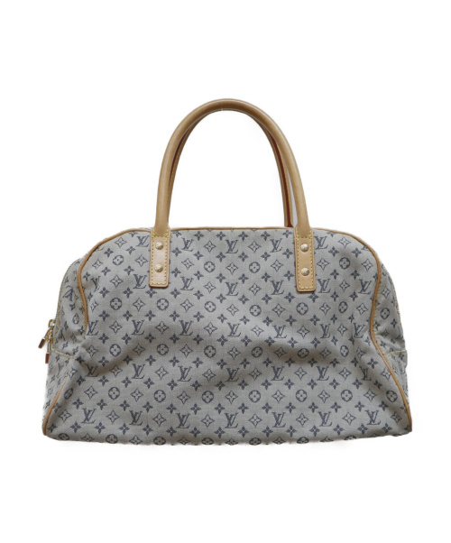 LOUIS VUITTON（ルイ ヴィトン）LOUIS VUITTON (ルイヴィトン) ハンドバッグ モノグラム・ミニ・ラン M92003 CA0030の古着・服飾アイテム