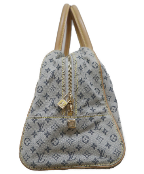 LOUIS VUITTON（ルイ ヴィトン）LOUIS VUITTON (ルイヴィトン) ハンドバッグ モノグラム・ミニ・ラン M92003 CA0030の古着・服飾アイテム