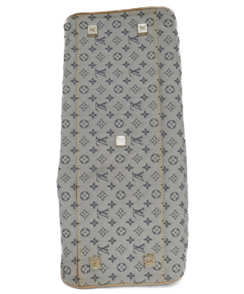 LOUIS VUITTON（ルイ ヴィトン）LOUIS VUITTON (ルイヴィトン) ハンドバッグ モノグラム・ミニ・ラン M92003 CA0030の古着・服飾アイテム
