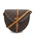 LOUIS VUITTON（ルイヴィトン）の古着「シャンティGM」｜エベヌ