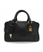 LOEWEロエベ）の古着「アマソナ23」｜ブラック