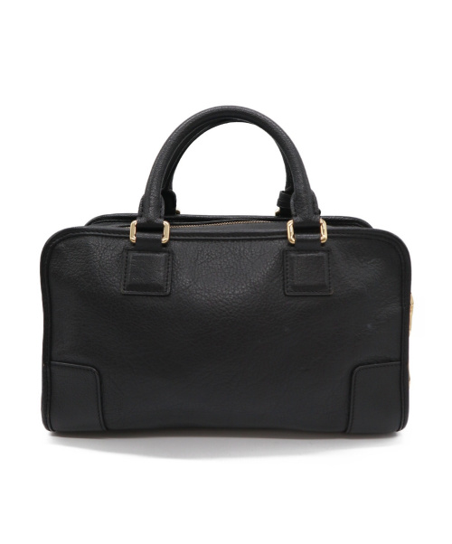 LOEWE（ロエベ）LOEWE (ロエベ) アマソナ23 ブラック 01 11 01の古着・服飾アイテム
