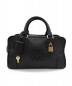 LOEWE（ロエベ）の古着「アマソナ23」｜ブラック