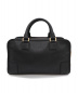 LOEWE (ロエベ) アマソナ23 ブラック 01 11 01：59800円