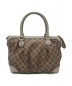 GUCCI (グッチ) 2WAYショルダーバッグ ベージュ 247902 525040：42800円