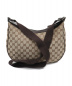GUCCI (グッチ) ショルダーバッグ ブラウン 122790 001998：34800円
