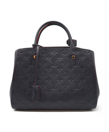 中古・古着通販】LOUIS VUITTON (ルイヴィトン) モンテーニュMM