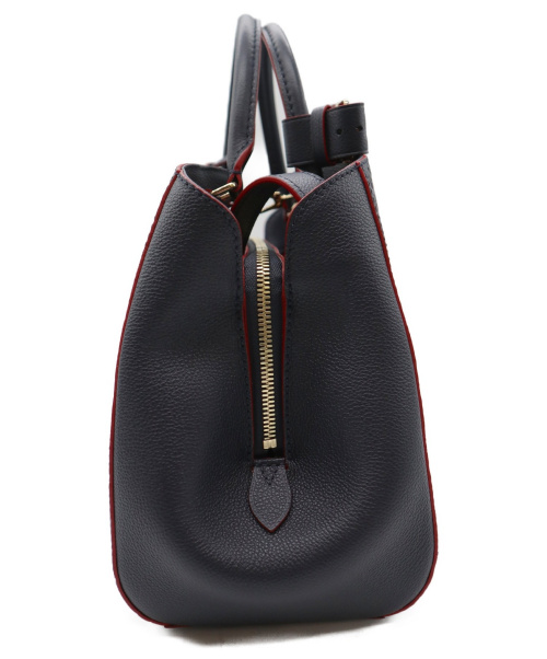 LOUIS VUITTON（ルイ ヴィトン）LOUIS VUITTON (ルイヴィトン) モンテーニュMM モノグラム・アンプラント M44931 TR2118の古着・服飾アイテム