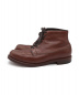 ALDEN (オールデン) MICHIGAN BOOT ブラウン サイズ:7 3560：37800円
