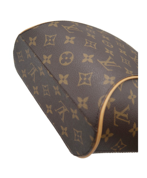 LOUIS VUITTON（ルイ ヴィトン）LOUIS VUITTON (ルイヴィトン) Ellipse PM モノグラム TH0045の古着・服飾アイテム