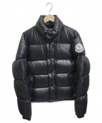 MONCLERモンクレール）の古着「EVEREST」｜ブラック