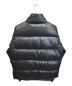 MONCLER (モンクレール) EVEREST ブラック サイズ:2 アニメタグ欠損・タグヨゴレ有：37800円