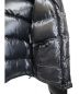 中古・古着 MONCLER (モンクレール) EVEREST ブラック サイズ:2 アニメタグ欠損・タグヨゴレ有：37800円