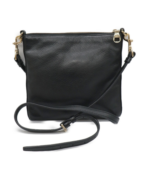 LOEWE（ロエベ）LOEWE (ロエベ) ショルダーバッグ ブラック ヘリテージの古着・服飾アイテム