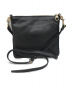 LOEWE (ロエベ) ショルダーバッグ ブラック ヘリテージ：34800円